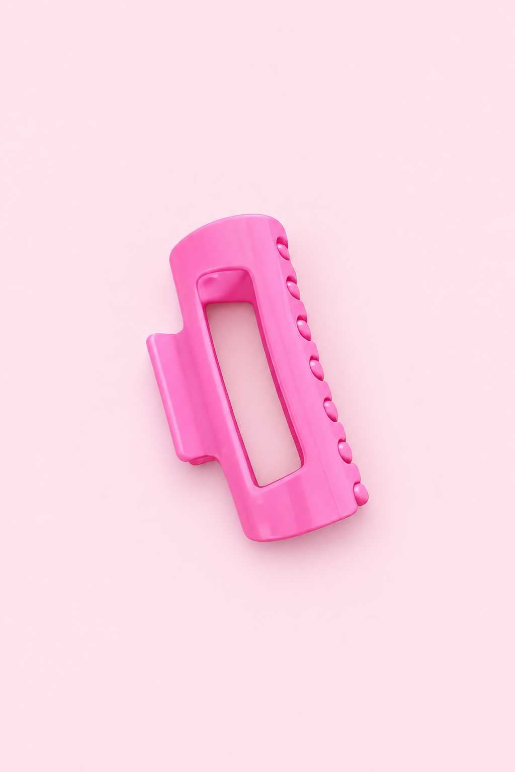 Claw Clip