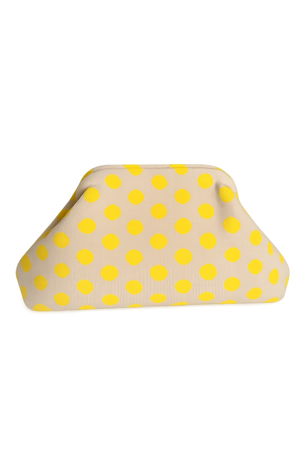 The Bella Pouch — Lemon Drop