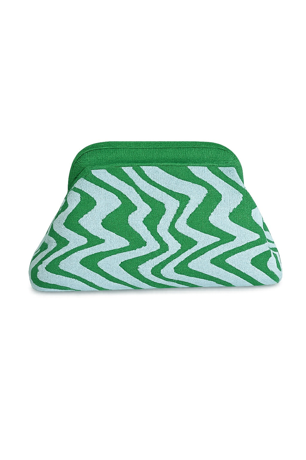 The Bella Pouch — The Palm Beach