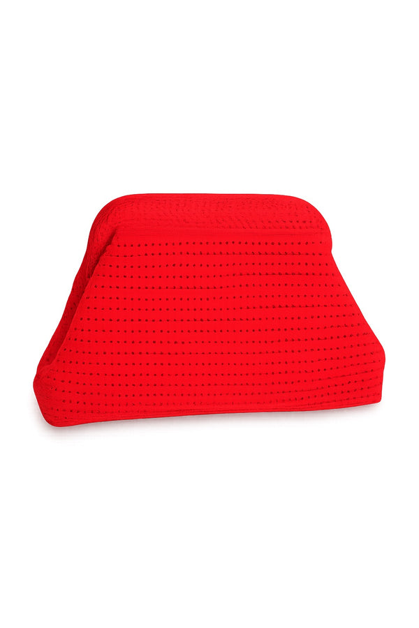 The Bella Pouch — Cherry Spritz