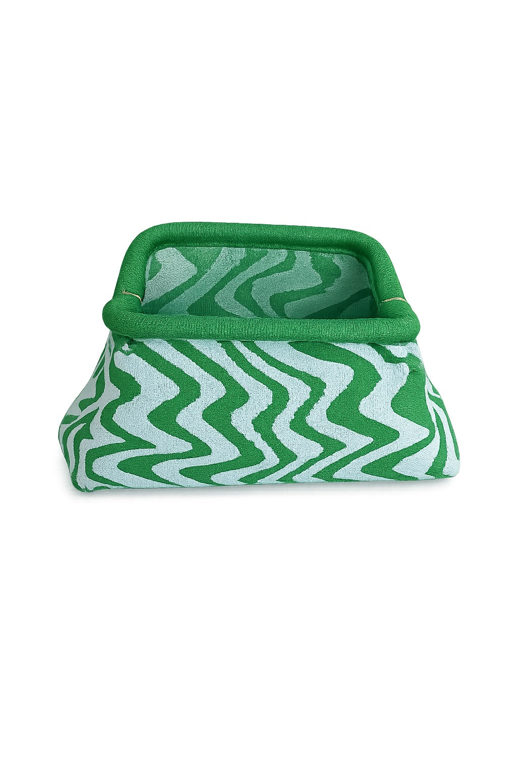 The Bella Pouch — The Palm Beach