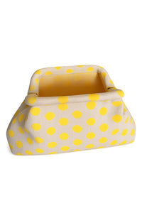 The Bella Pouch — Lemon Drop