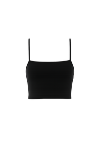 Cropped Tank Top