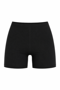 Biker Shorts