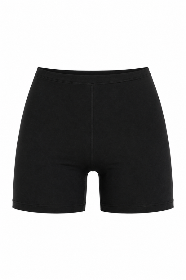 Biker Shorts