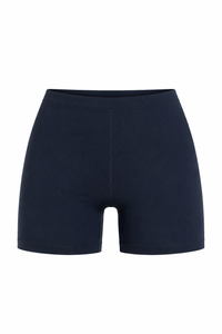 Biker Shorts