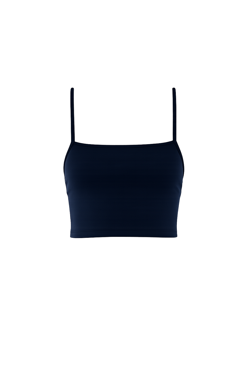 Cropped Tank Top