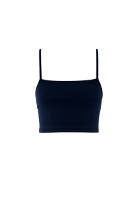 Cropped Tank Top